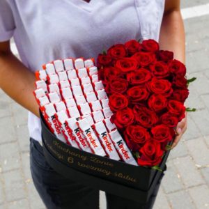 City Flowers galeria
