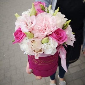 City Flowers galeria