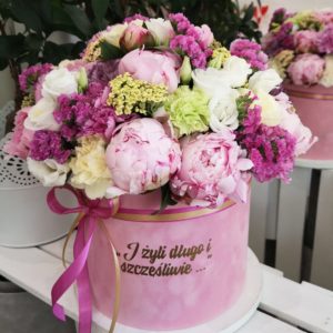 City Flowers galeria