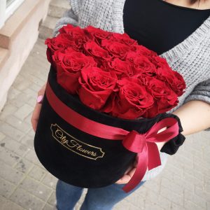 City Flowers galeria